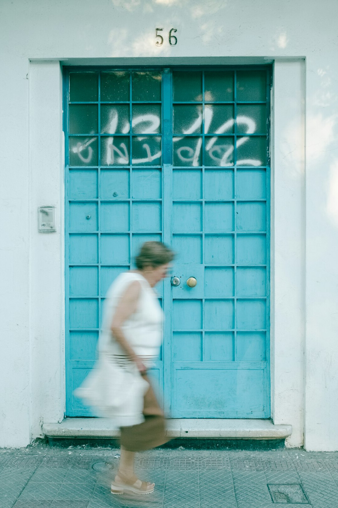 chile street photography