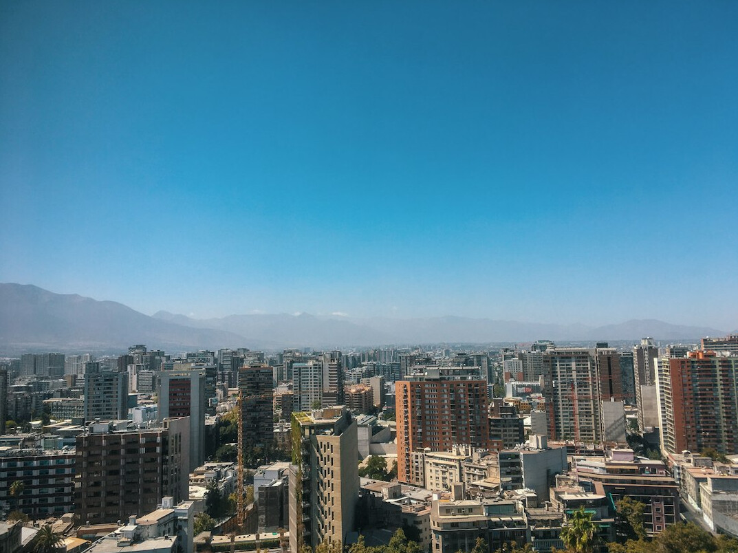 santiago daily life